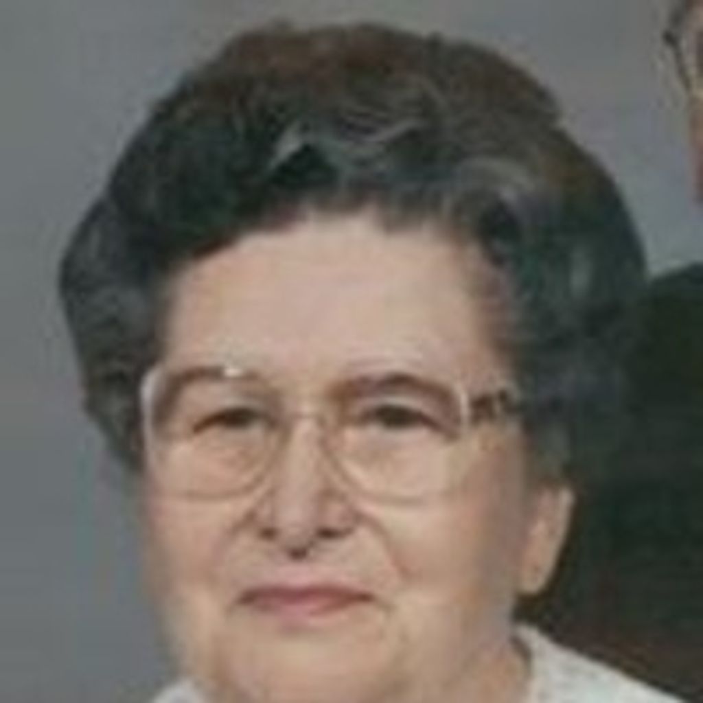 Harriette Koppes
