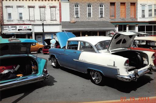 Charles Swartz photo gallery thumbnail 18 of 32