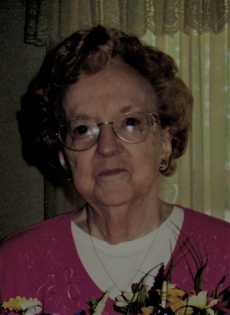 Shirley Bloom