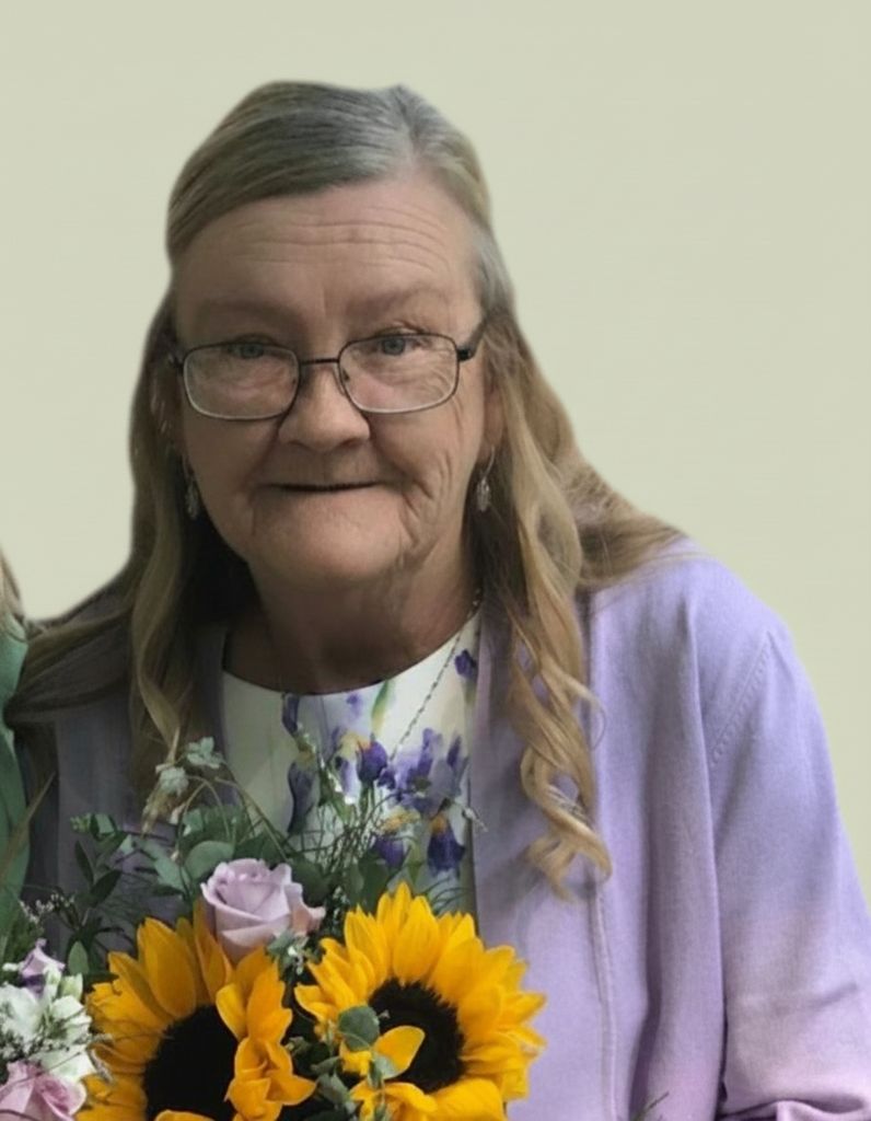 Melva Faye Sandquist
