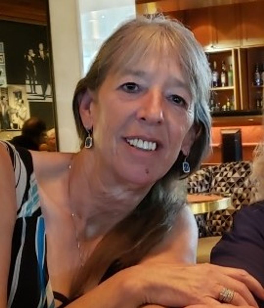 Cathy Hall