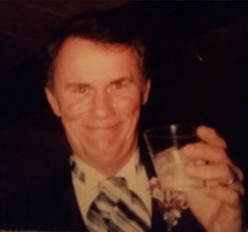 Danny E. Sullivan Profile Photo