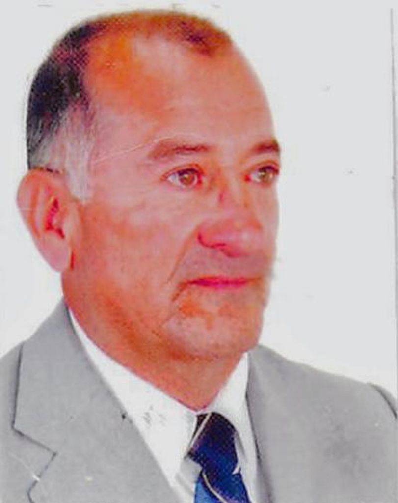 Angel Maria Romero Jaramillo Profile Photo