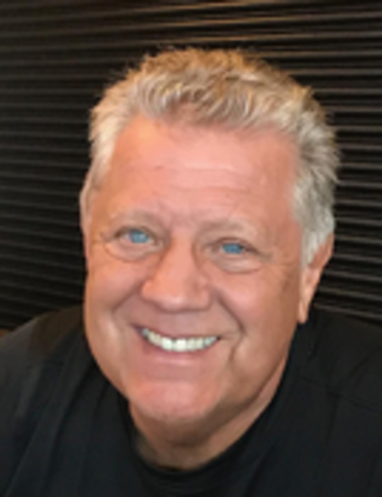 Ronald Eugene Prexta