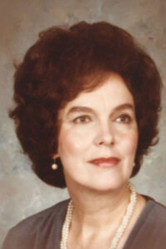 Dolores Detwiler