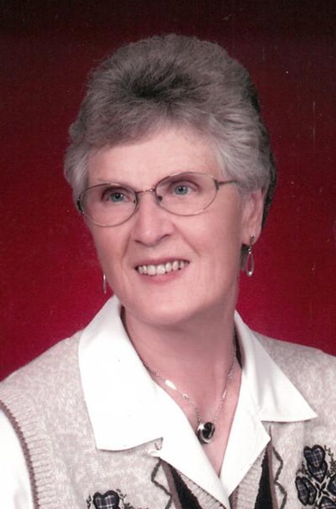 Janette Geraldine Compart Profile Photo