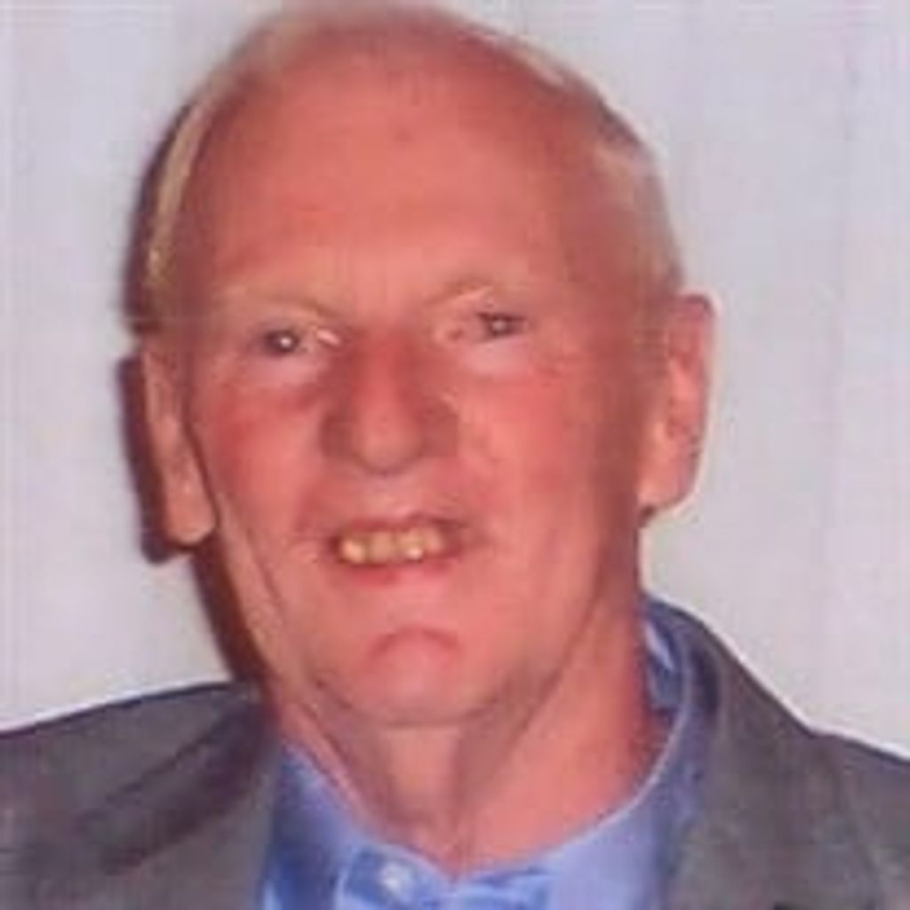 John H. Kittrick