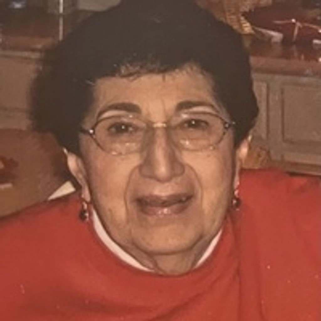Louise M. Stango Profile Photo
