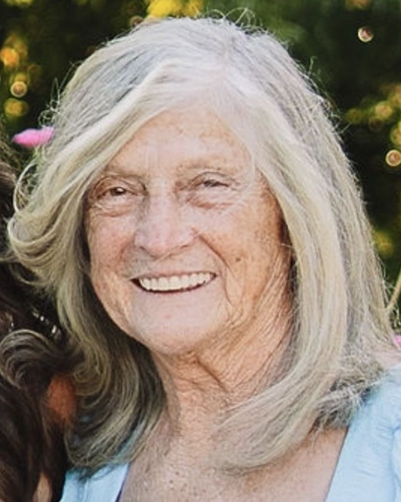 Barbara Elizabeth Johnston