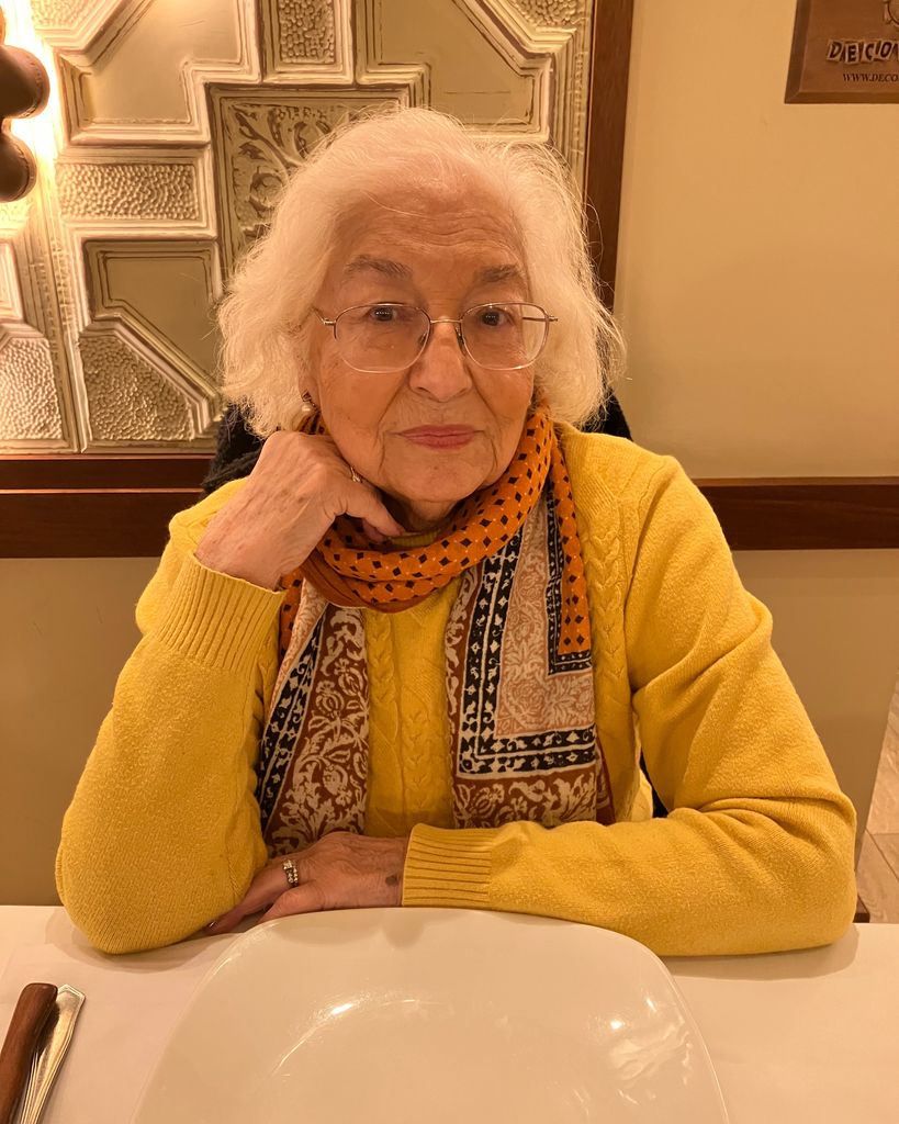 Ana Isabel Vonachen Profile Photo