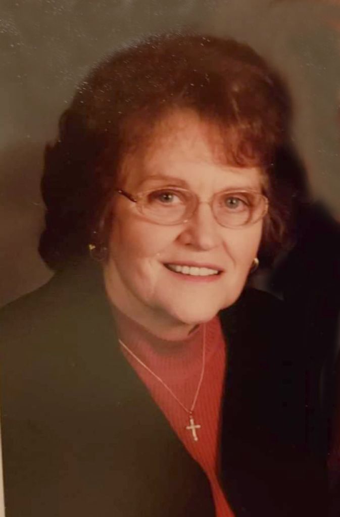 Janice "Earlene" Boberg Profile Photo