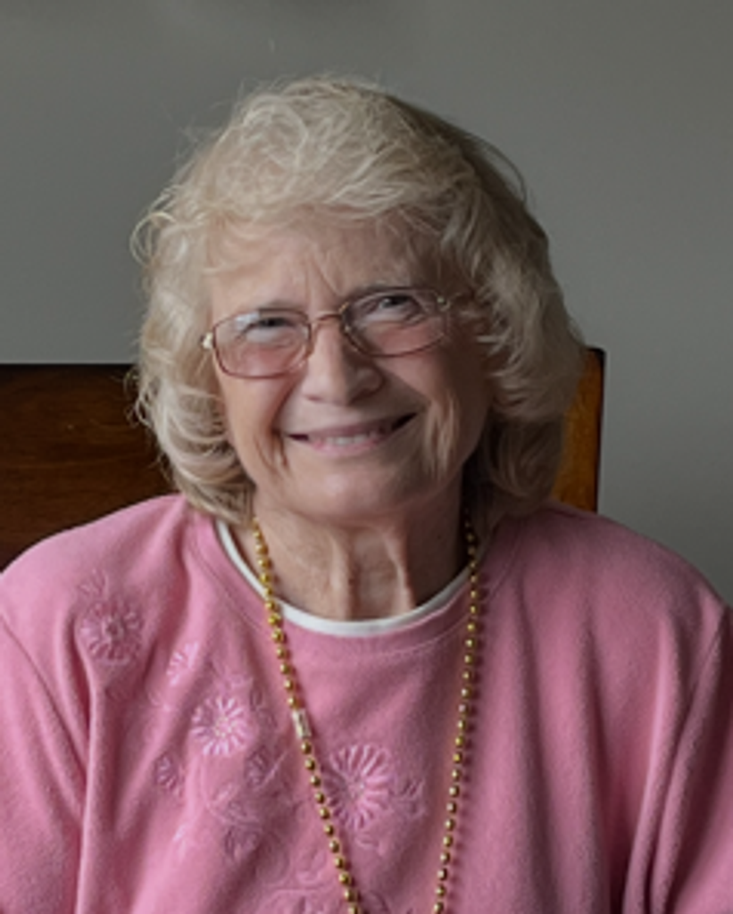 Carole A. Jackson