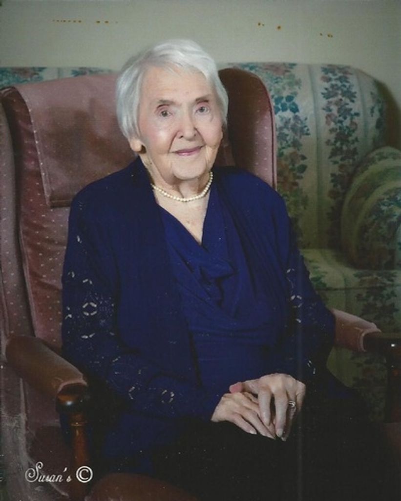 Evelyne Marie Reusser Profile Photo