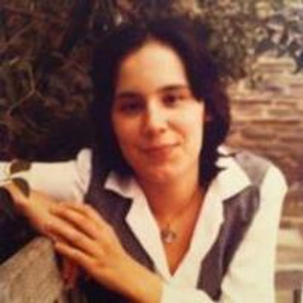 Wanda May Conti