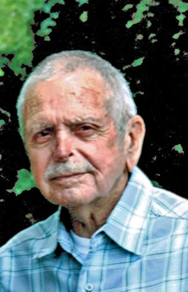 Robert Elwood Hess Profile Photo