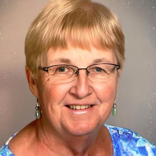 Joyce Kay Barrington Profile Photo