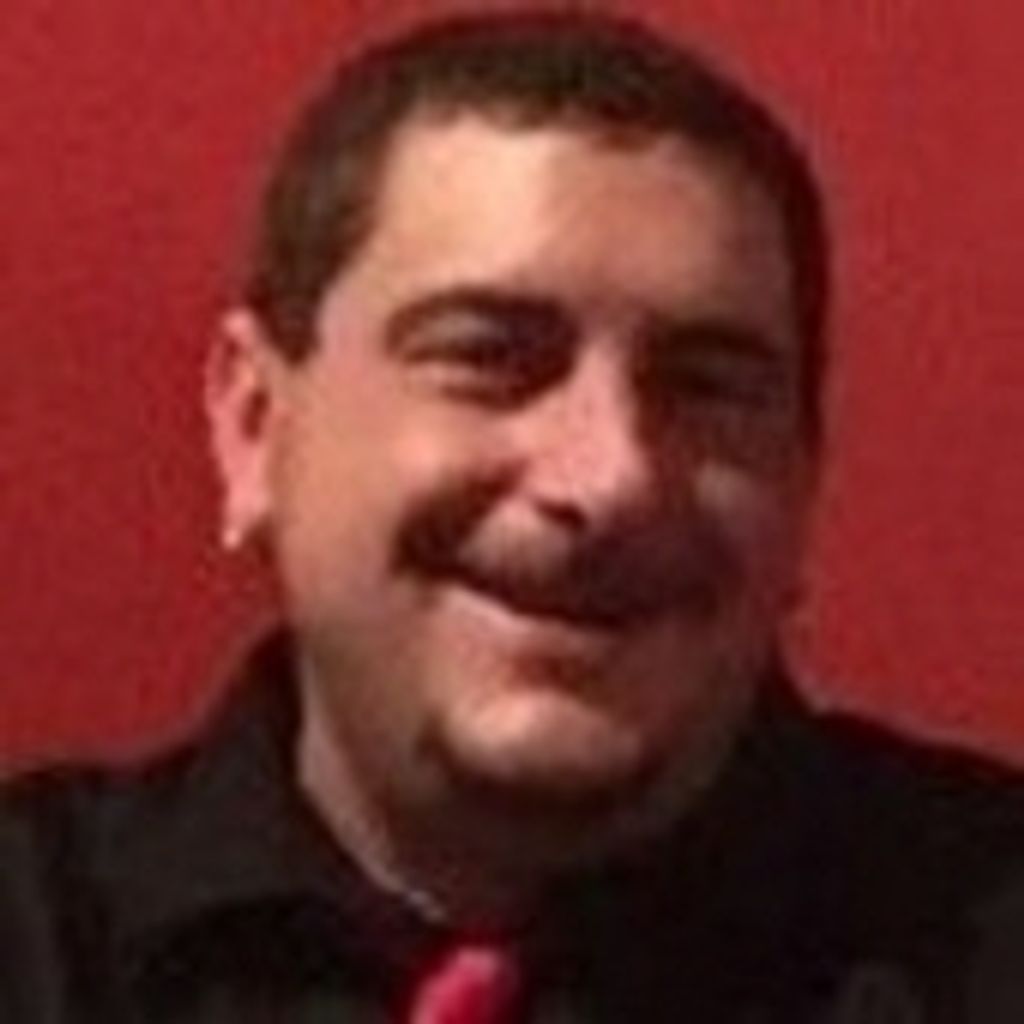 Sean Jeremy Slaughterbeck