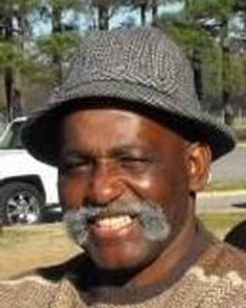 Lindwood Earl Darden Profile Photo