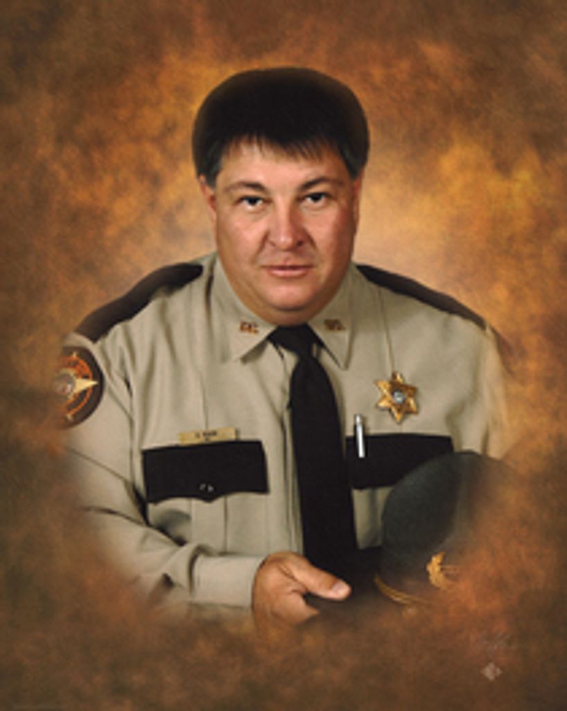 Gary Renew