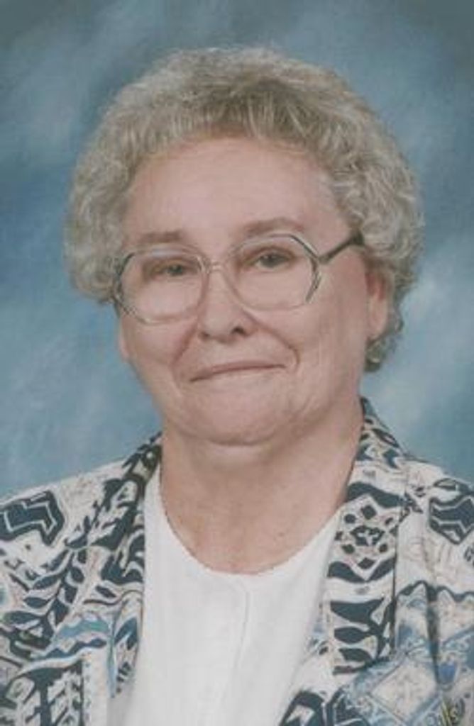 Bernice Wanner Profile Photo