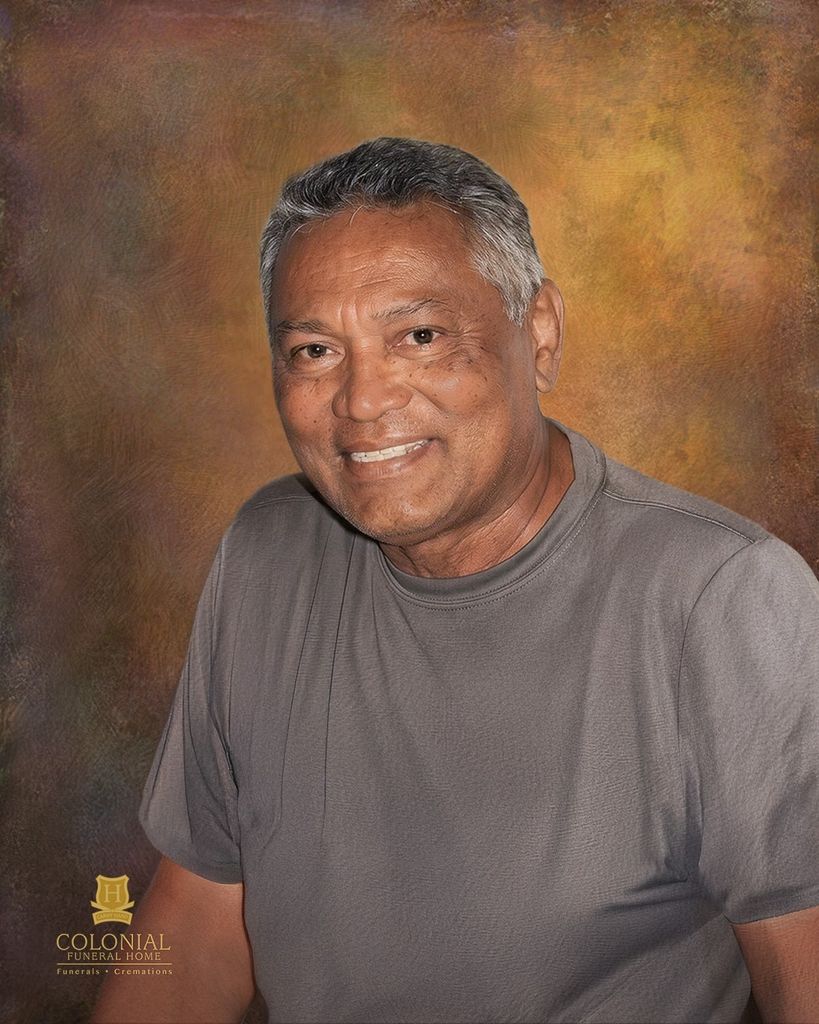 Victor Manuel Gutierrez Castro