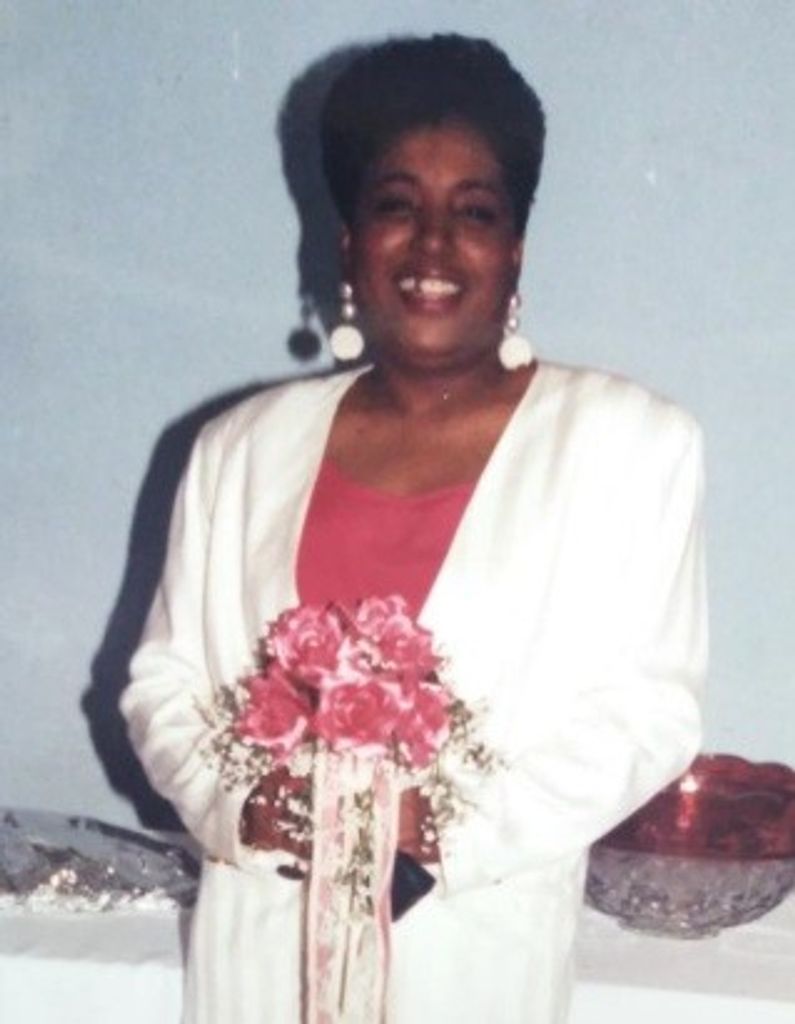 PATSY BROOKS