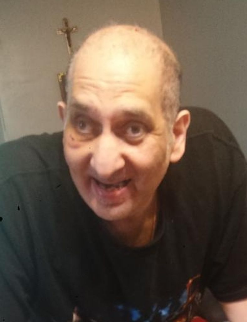 Jesse M. Mesleh Profile Photo