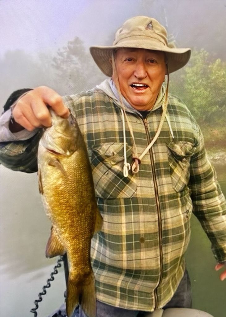 Robert Keehn Profile Photo