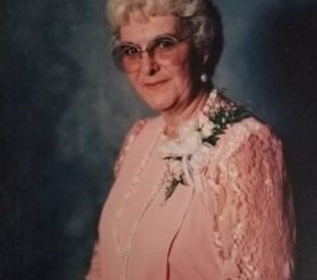 Jane Cecillia O'Connell Marshall
