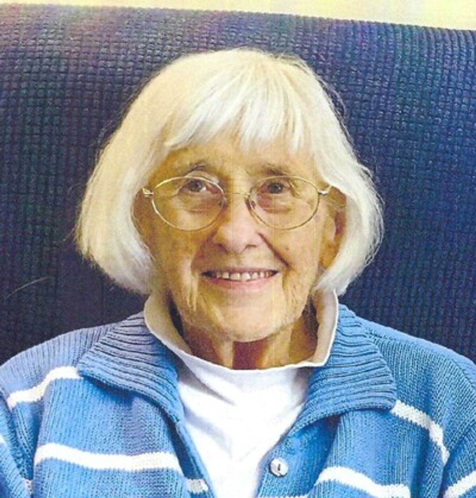 Shirley Roberta Lucia Profile Photo
