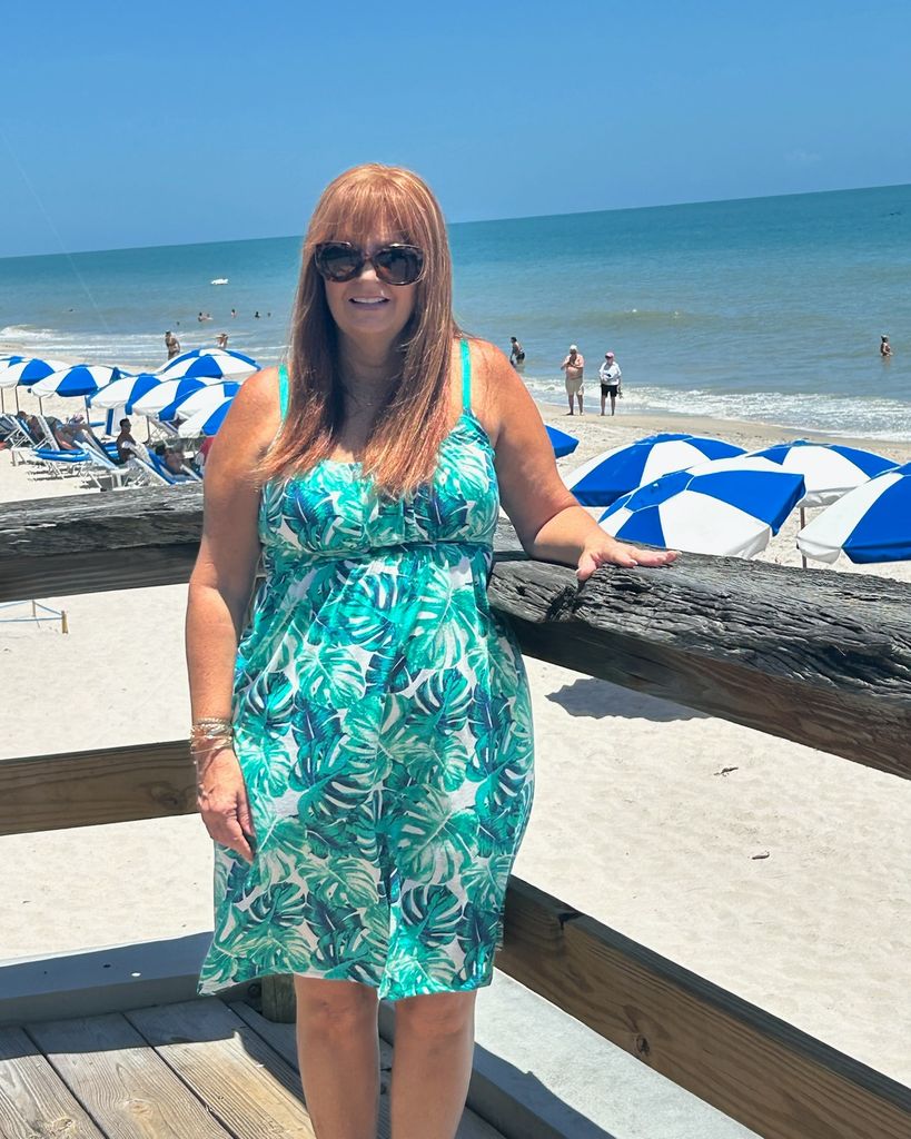Glenda Jean Linne