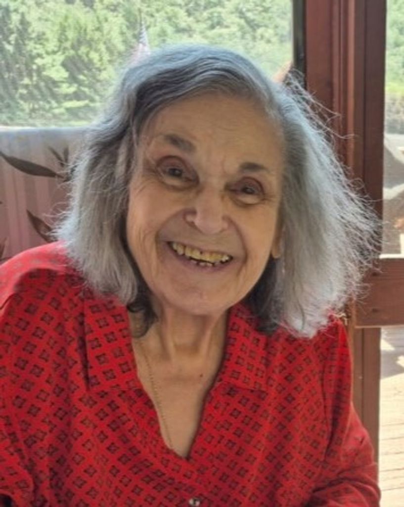Sylvia Anne Lechman Profile Photo