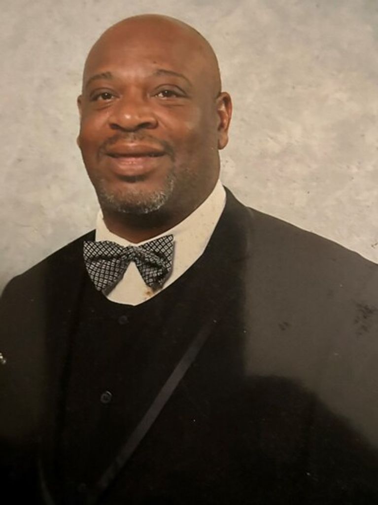 Michael Jerome Dillard