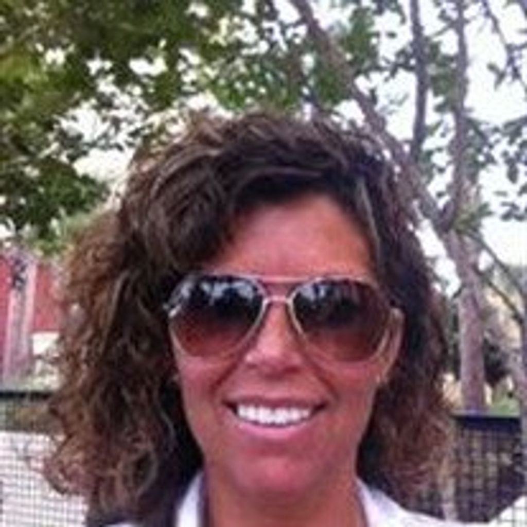 Christina  Mae Whitfield