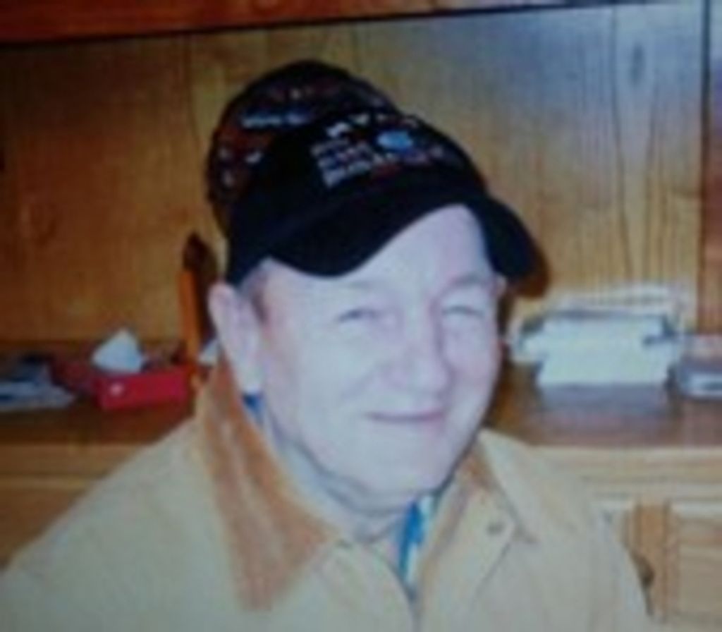 Charles Ray Peckham