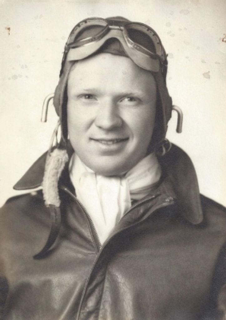 George S. Scott, Lt. Col. Ret.