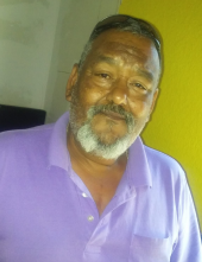 Juan Genaro Torres, Jr.
