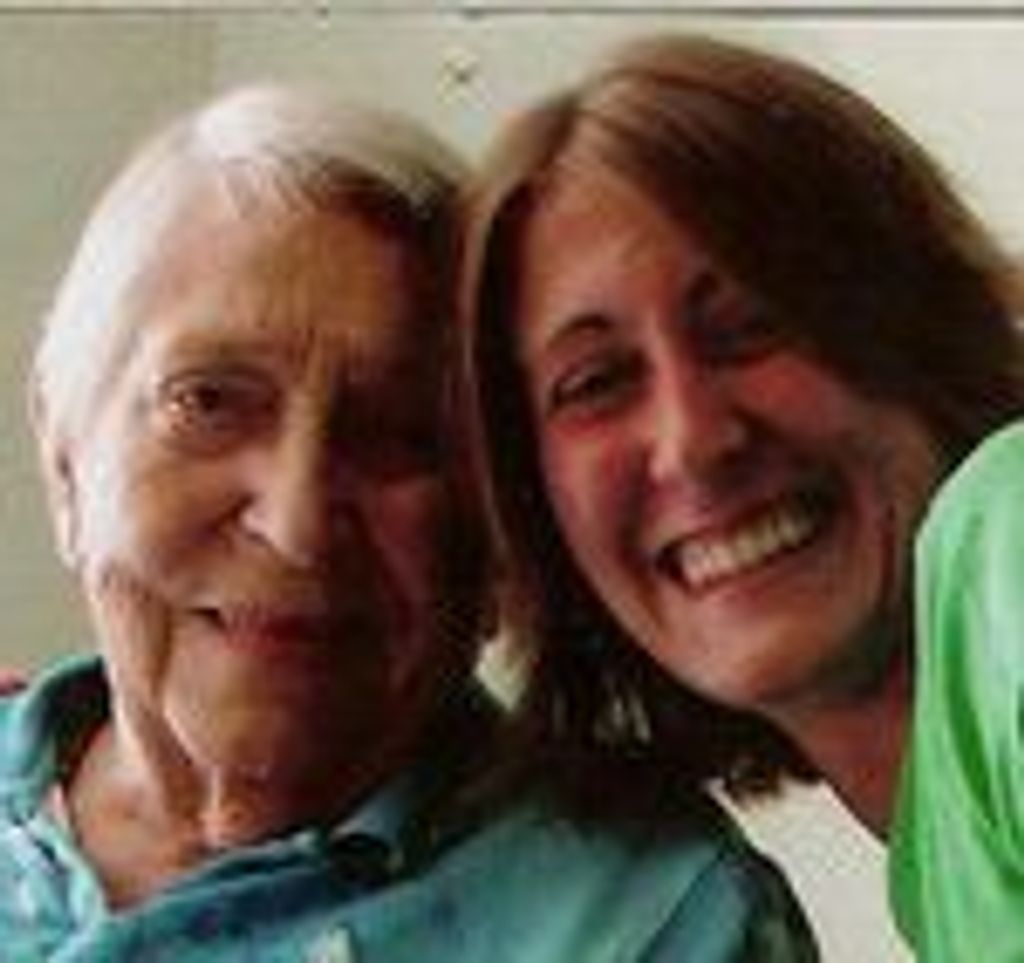 Eleonora Teresa Heinen Pecinovsky