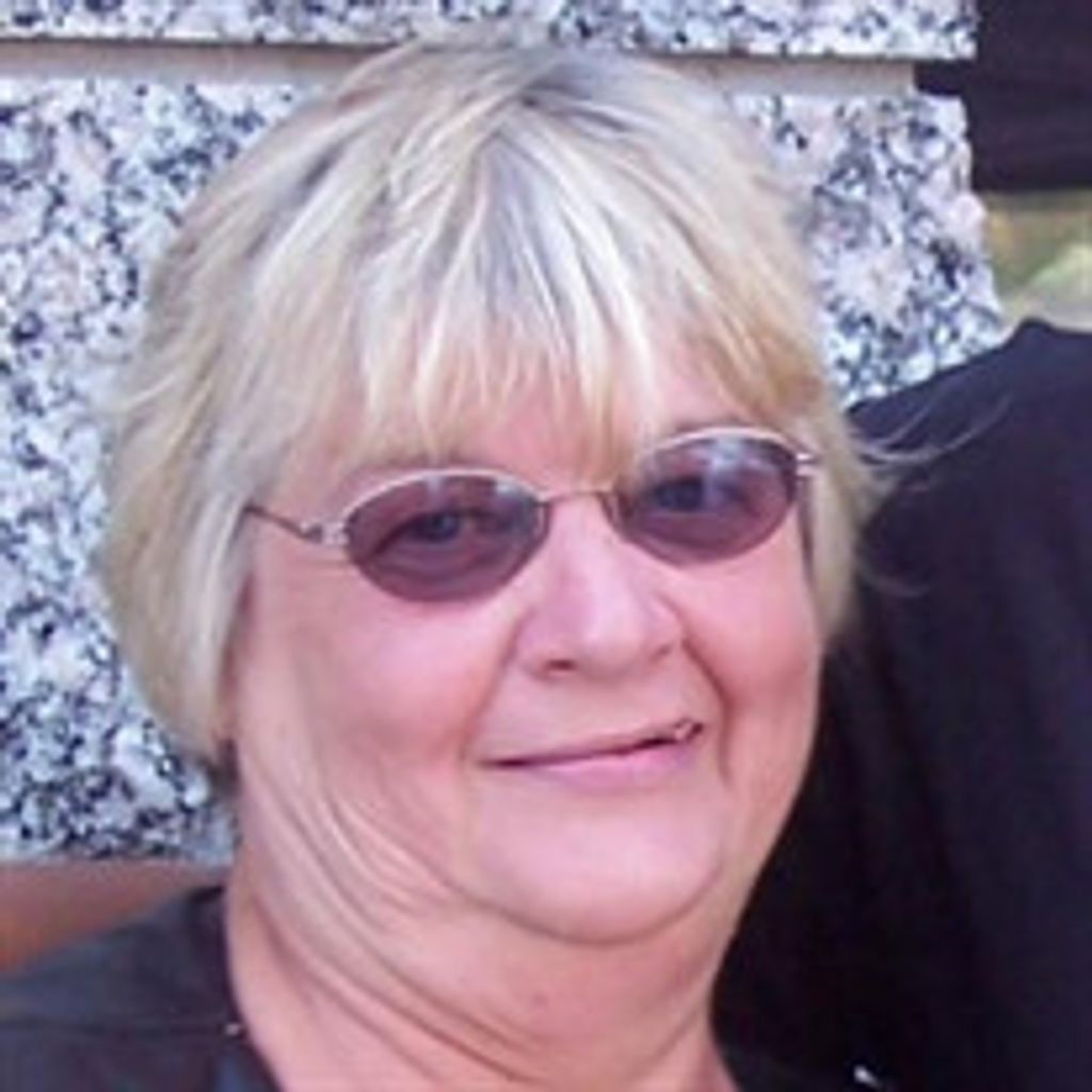 Mary O'Hara Fickett Profile Photo