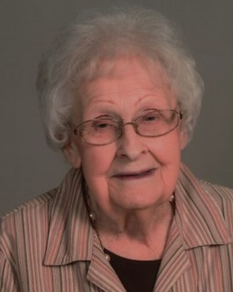 Annette L. Hundt