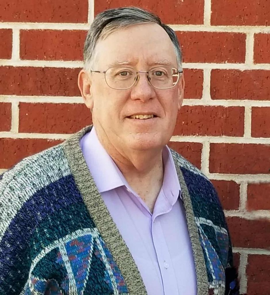 John Arthur Curtis Profile Photo