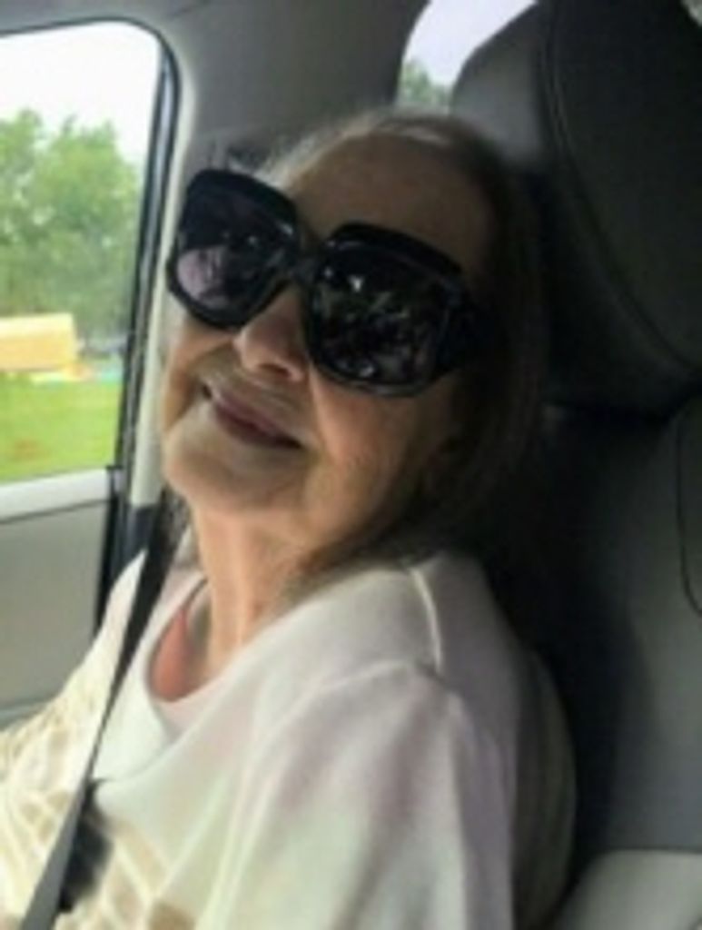 Nellie Leona Herdeman