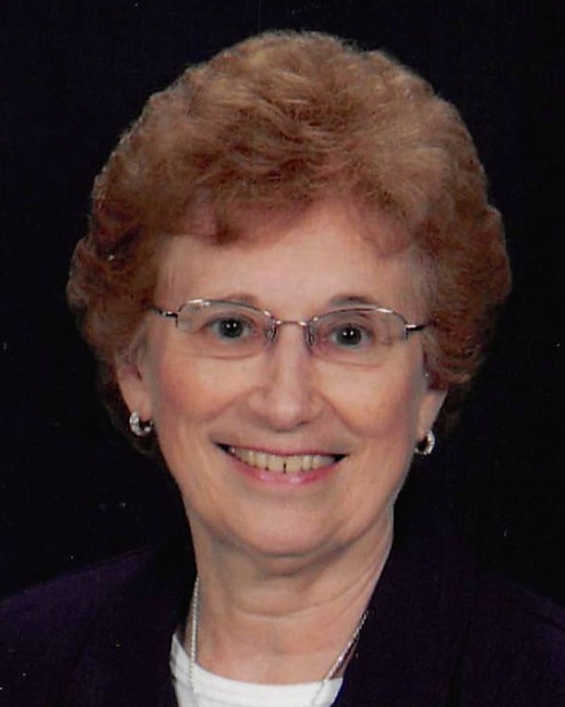 Violette Rita Bournival Profile Photo
