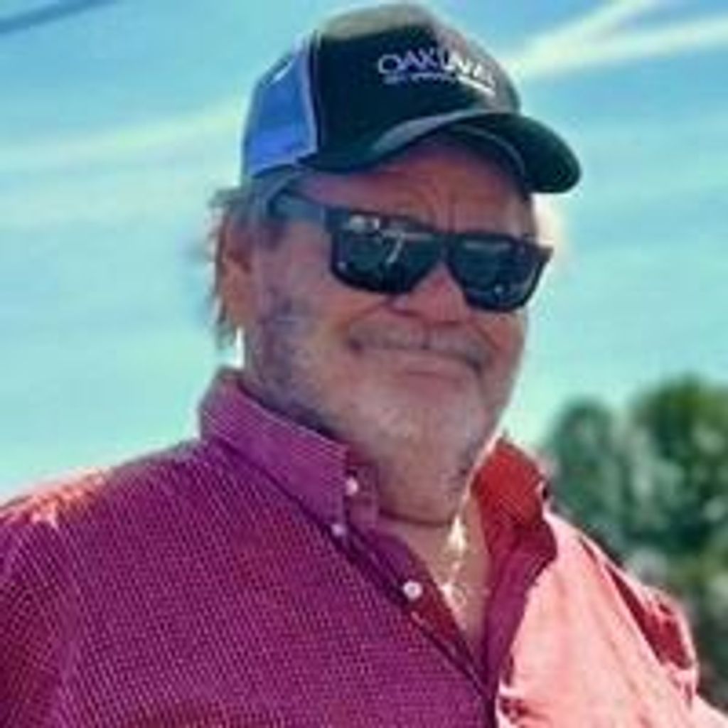 Charles "Chuck" Edward Yahnke