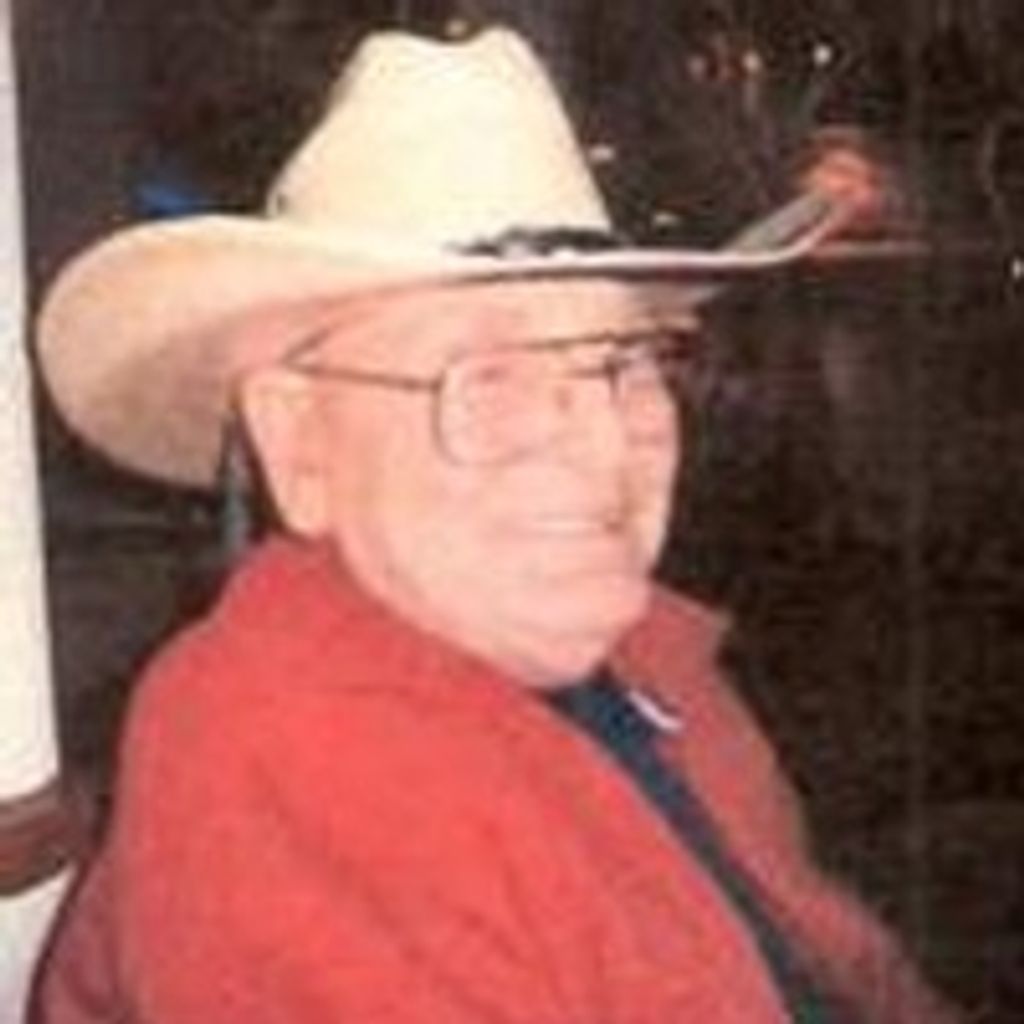 Verlin H. Catron