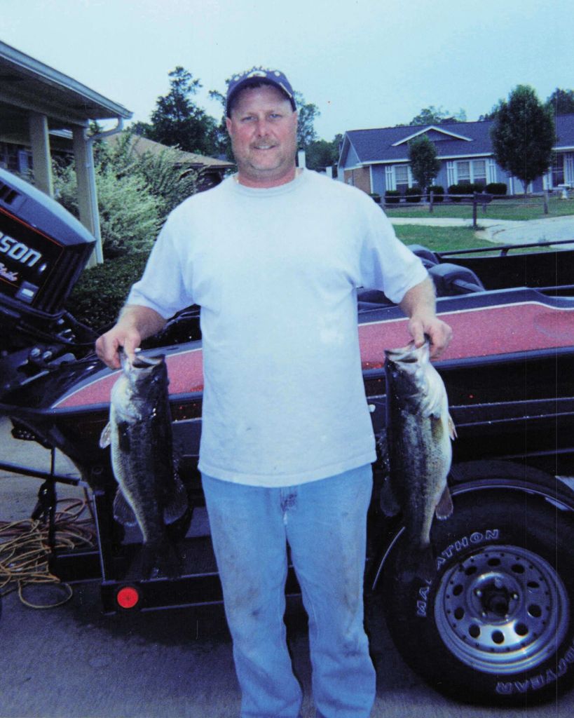 Todd Gates Limehouse Profile Photo