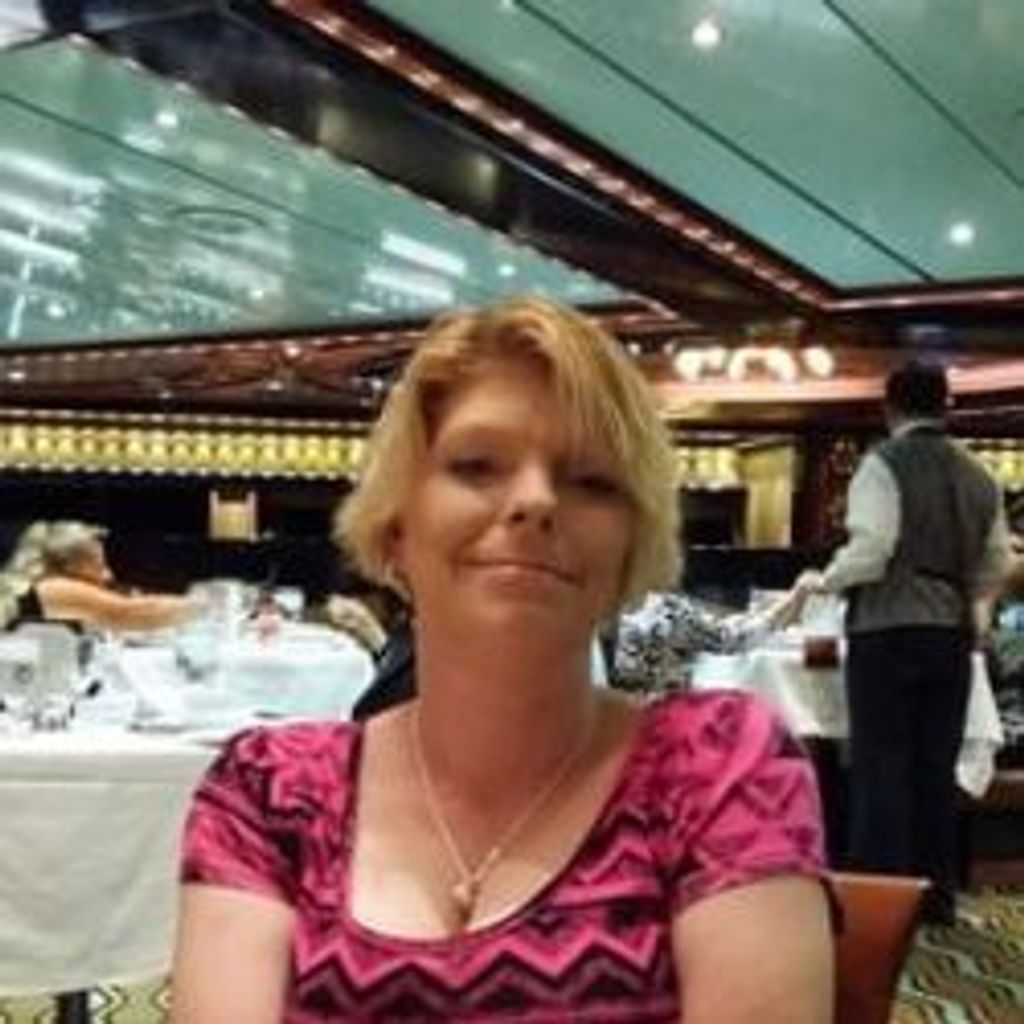 Leisha Annette Walker Profile Photo