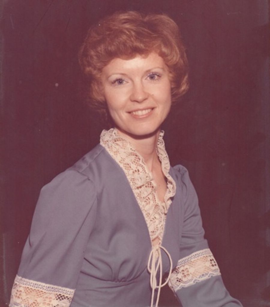 Sandra Ann Green Profile Photo