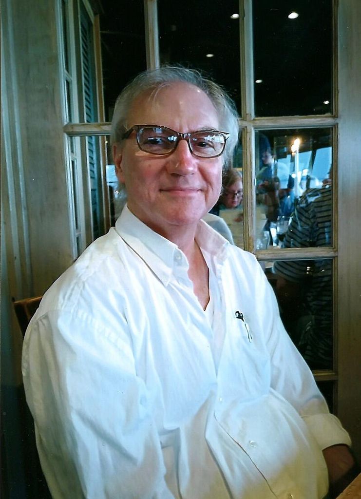 Ronny Rowell Bradford Profile Photo