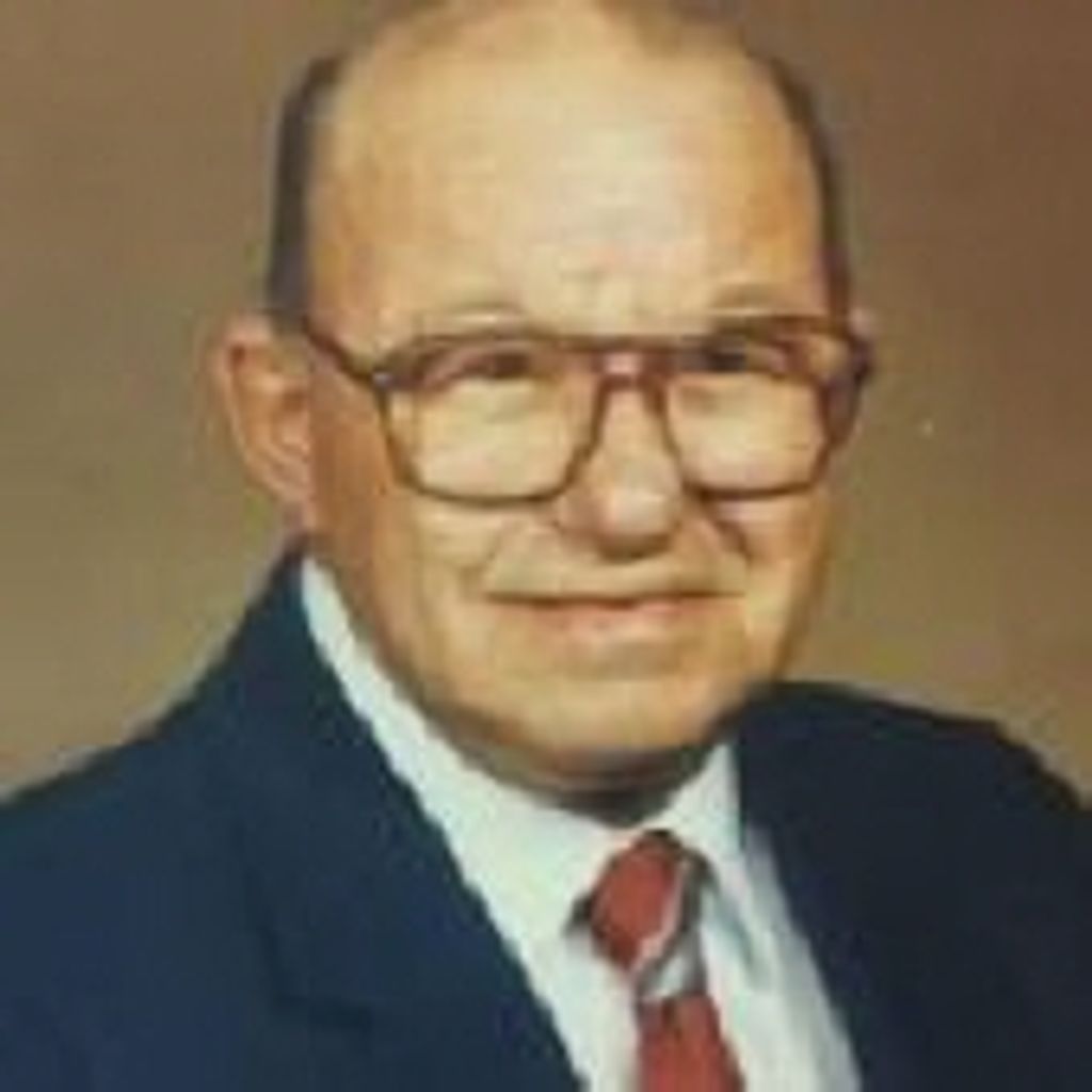 Edward E. Butler